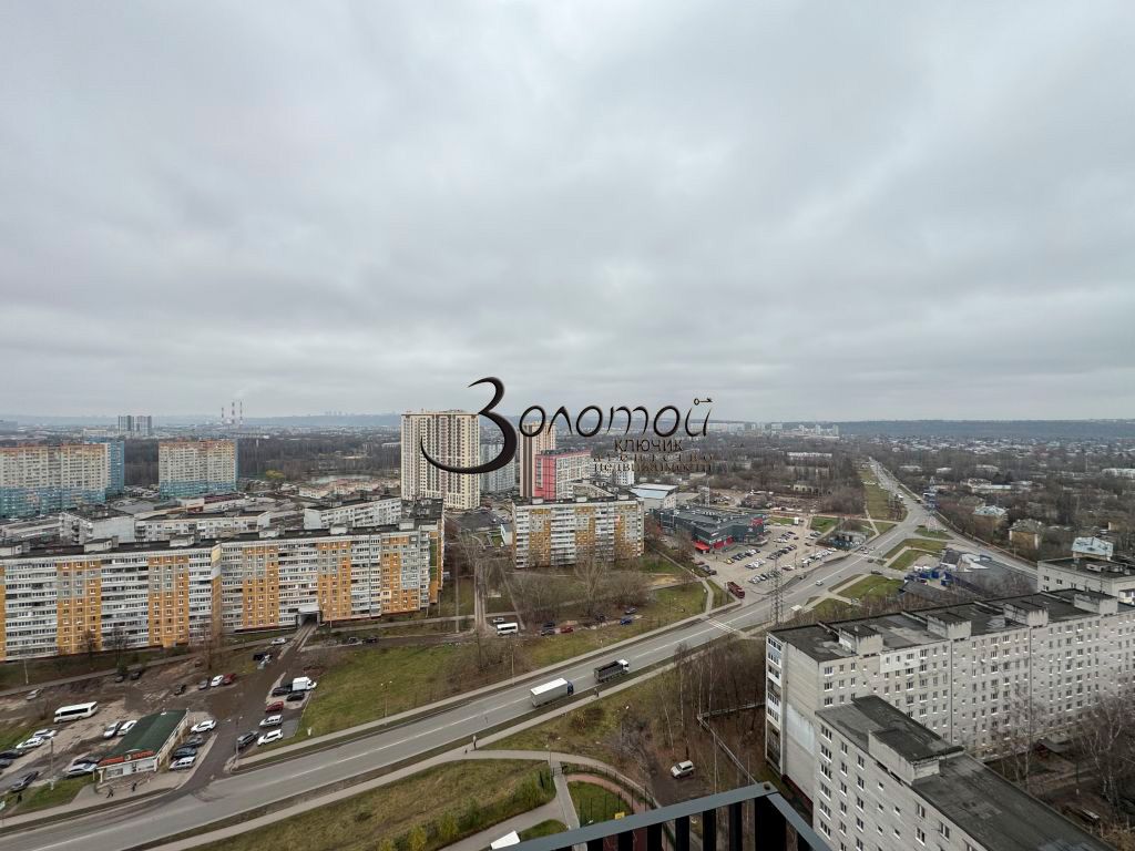 Продажа 3-комнатной квартиры, Нижний Новгород, Маковского ул,  25