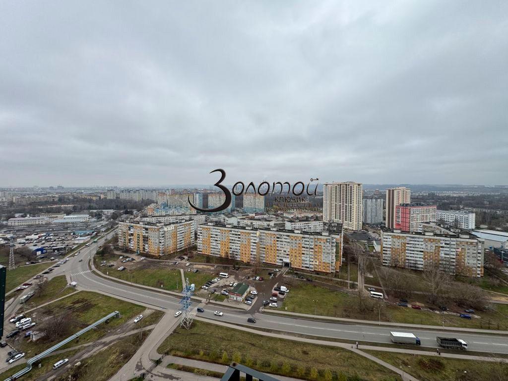 Продажа 3-комнатной квартиры, Нижний Новгород, Маковского ул,  25