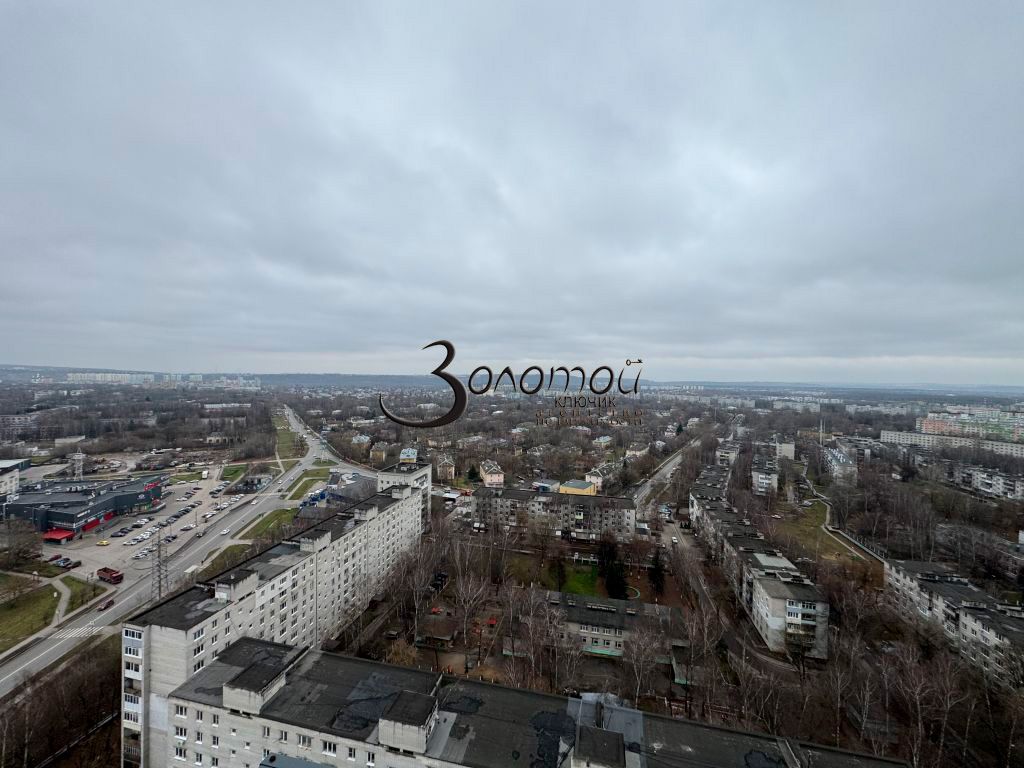 Продажа 3-комнатной квартиры, Нижний Новгород, Маковского ул,  25