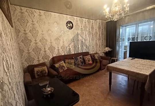 Аренда 2-комнатной квартиры, Губкин, Горняков пр-кт,  5