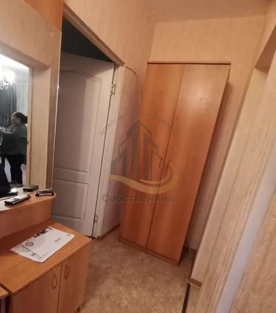 Аренда 2-комнатной квартиры, Губкин, Горняков пр-кт,  5