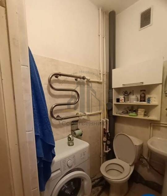 Аренда 2-комнатной квартиры, Губкин, Горняков пр-кт,  5