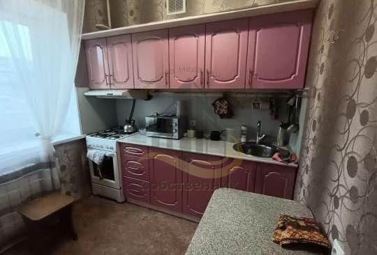 Аренда 2-комнатной квартиры, Губкин, Горняков пр-кт,  5