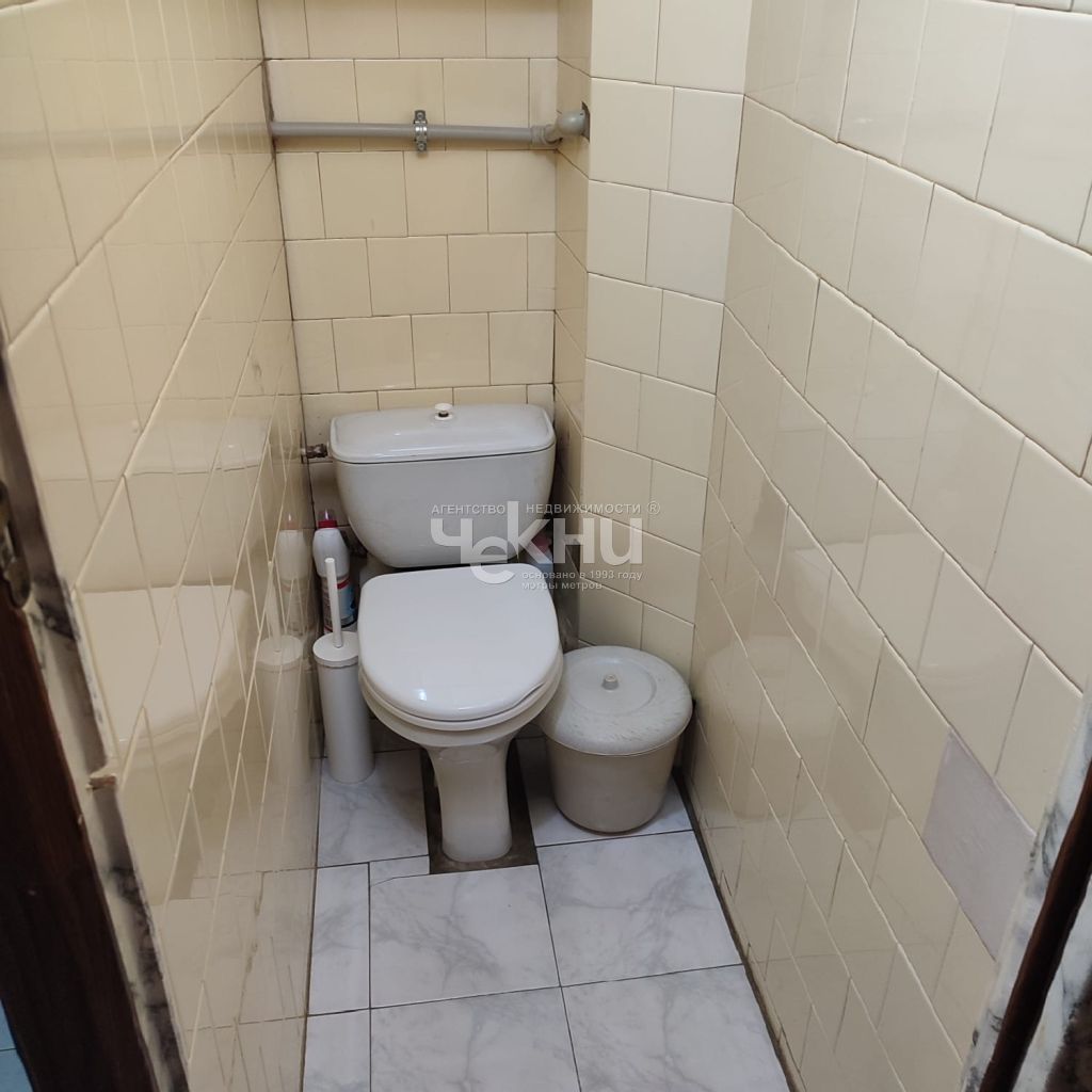 Продажа 2-комнатной квартиры, Нижний Новгород, Гаугеля ул,  20