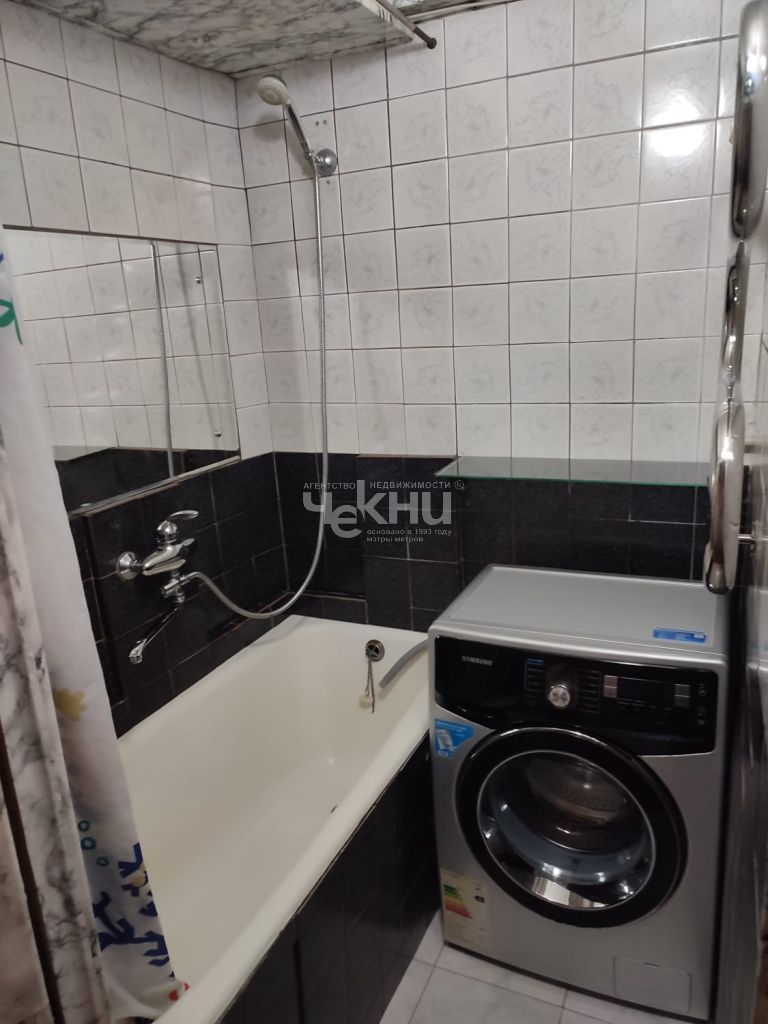 Продажа 2-комнатной квартиры, Нижний Новгород, Гаугеля ул,  20