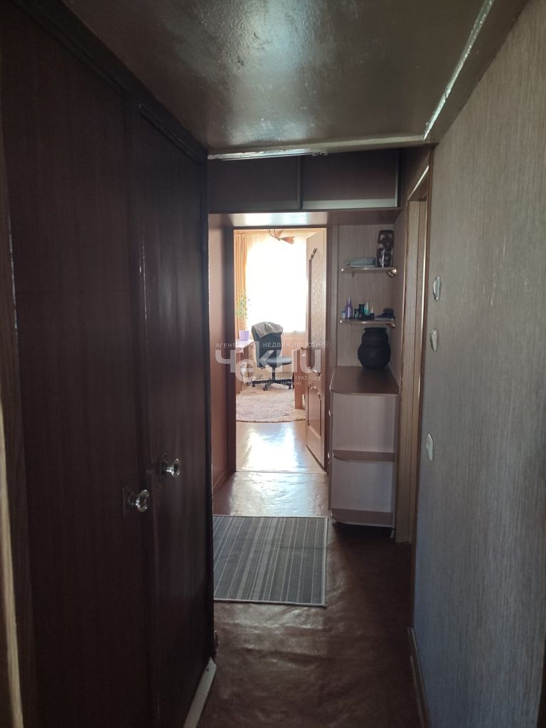 Продажа 2-комнатной квартиры, Нижний Новгород, Гаугеля ул,  20