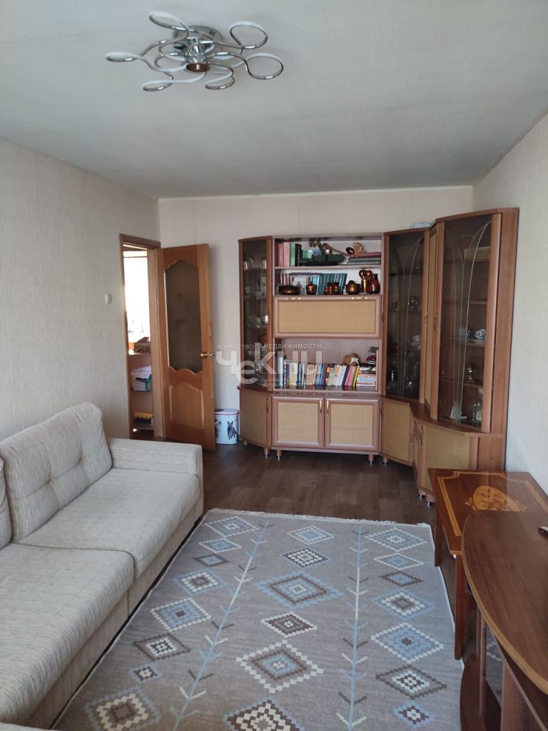 Продажа 2-комнатной квартиры, Нижний Новгород, Гаугеля ул,  20