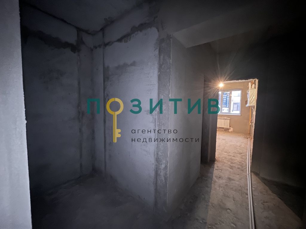 Продажа 1-комнатной квартиры, Ессентуки, Никольская ул,  27к1