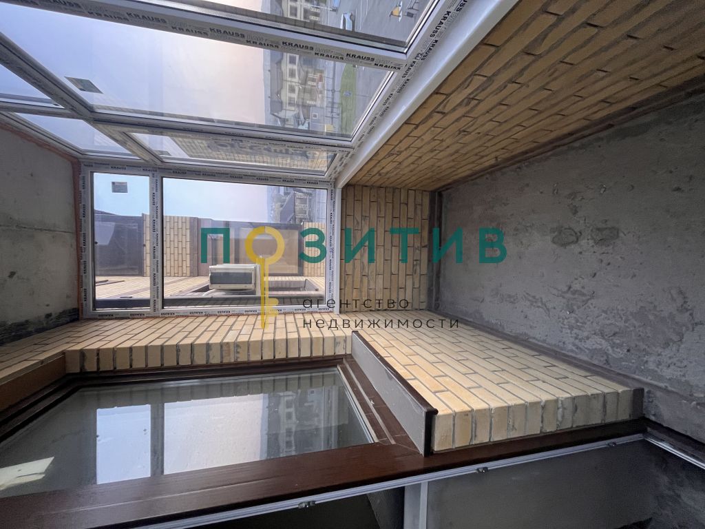 Продажа 1-комнатной квартиры, Ессентуки, Никольская ул,  27к1