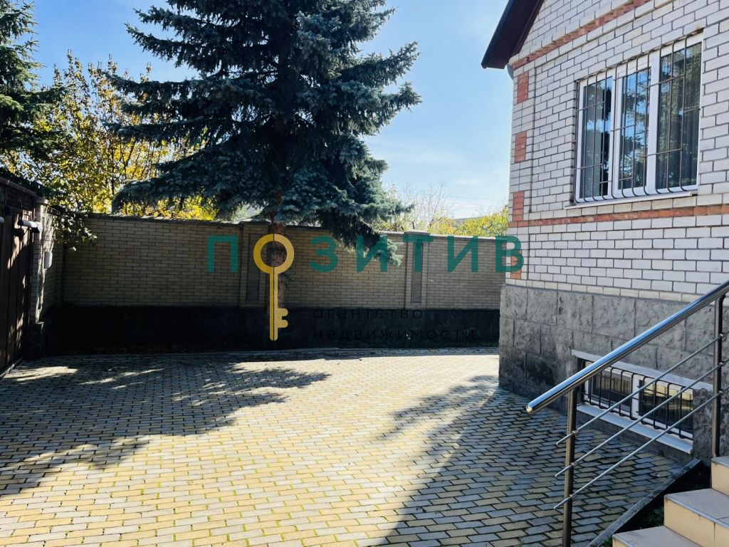 Продажа дома, 210м <sup>2</sup>, 6 сот., Ессентуки, Объездная ул,  11