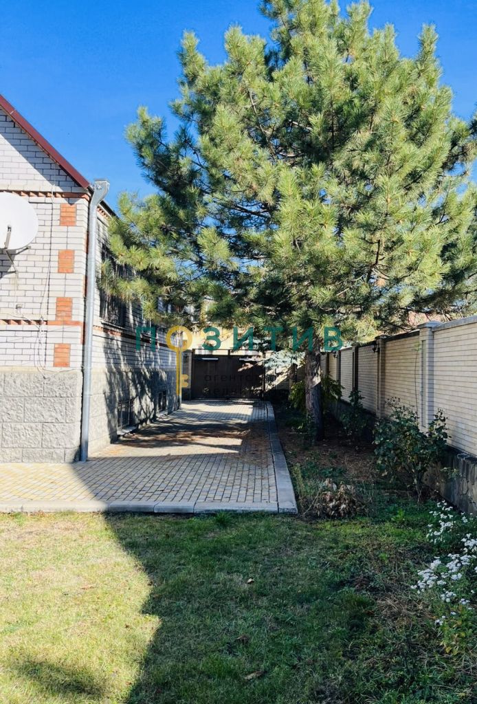 Продажа дома, 210м <sup>2</sup>, 6 сот., Ессентуки, Объездная ул,  11