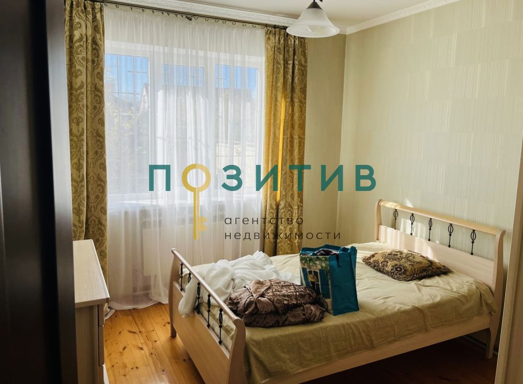 Продажа дома, 210м <sup>2</sup>, 6 сот., Ессентуки, Объездная ул,  11