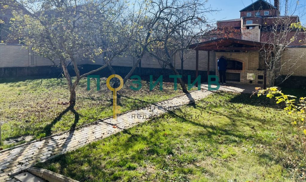 Продажа дома, 210м <sup>2</sup>, 6 сот., Ессентуки, Объездная ул,  11