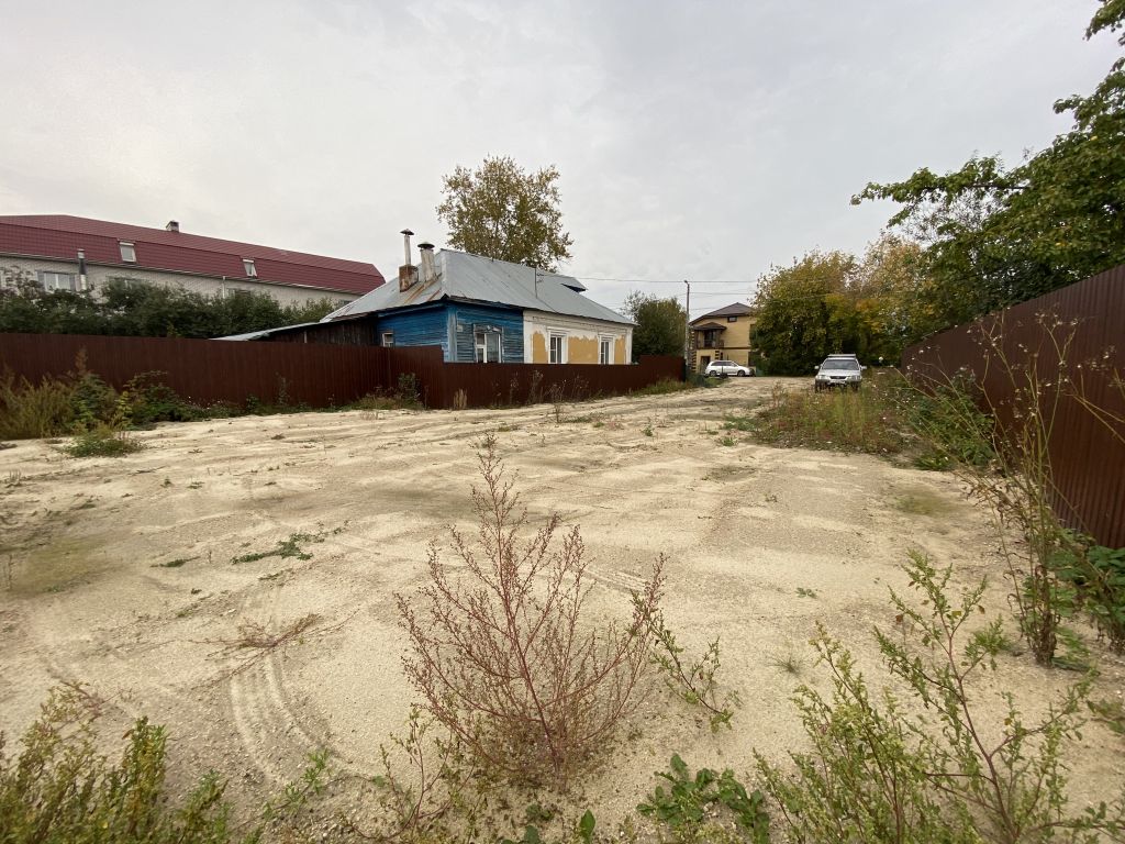 Продажа участка, Нижний Новгород, Юношеская ул,  29А