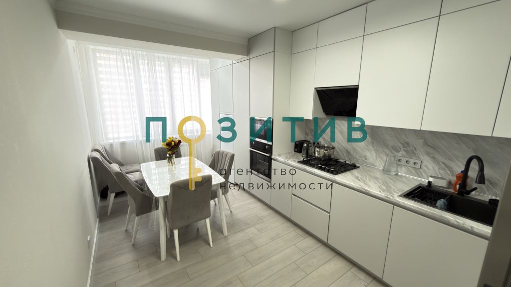 Продажа 2-комнатной квартиры, Ессентуки, Просторная ул,  36к3