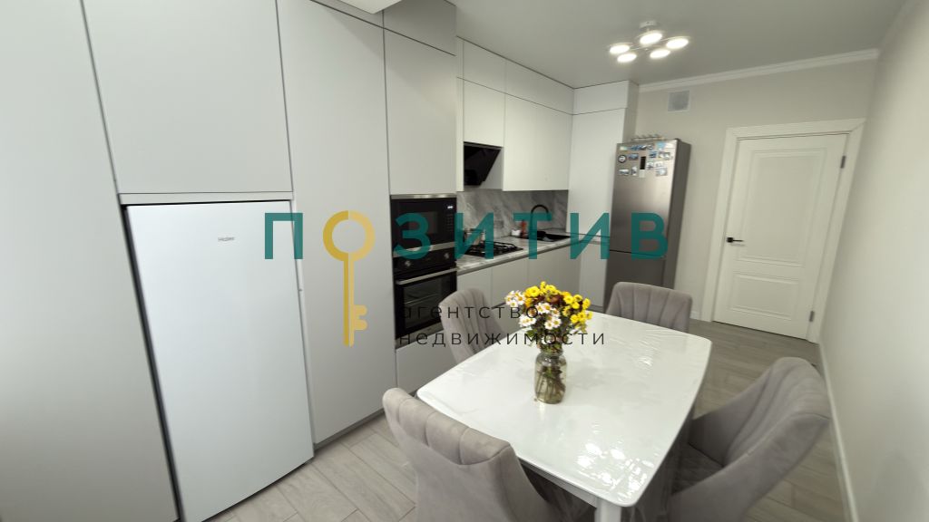 Продажа 2-комнатной квартиры, Ессентуки, Просторная ул,  36к3