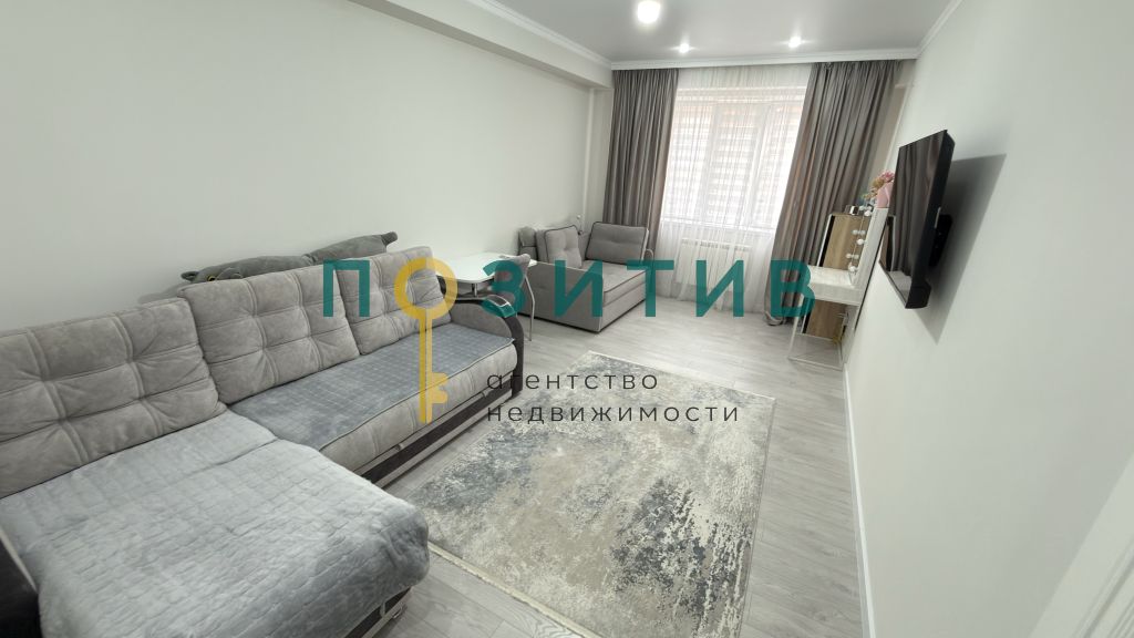 Продажа 2-комнатной квартиры, Ессентуки, Просторная ул,  36к3