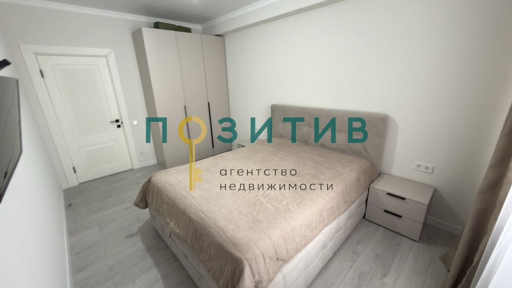 Продажа 2-комнатной квартиры, Ессентуки, Просторная ул,  36к3