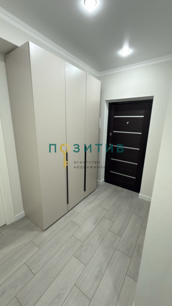 Продажа 2-комнатной квартиры, Ессентуки, Просторная ул,  36к3