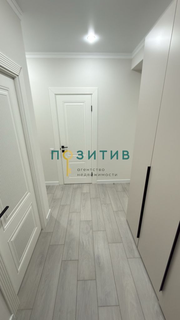 Продажа 2-комнатной квартиры, Ессентуки, Просторная ул,  36к3