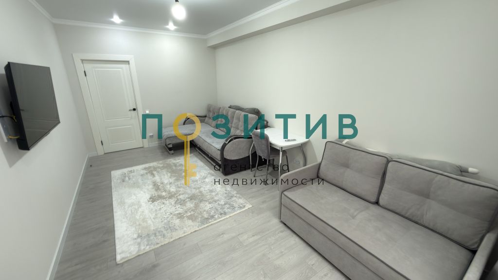 Продажа 2-комнатной квартиры, Ессентуки, Просторная ул,  36к3