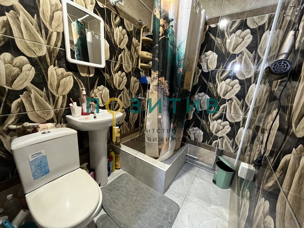 Продажа 1-комнатной квартиры, Ессентуки, Октябрьская ул,  421