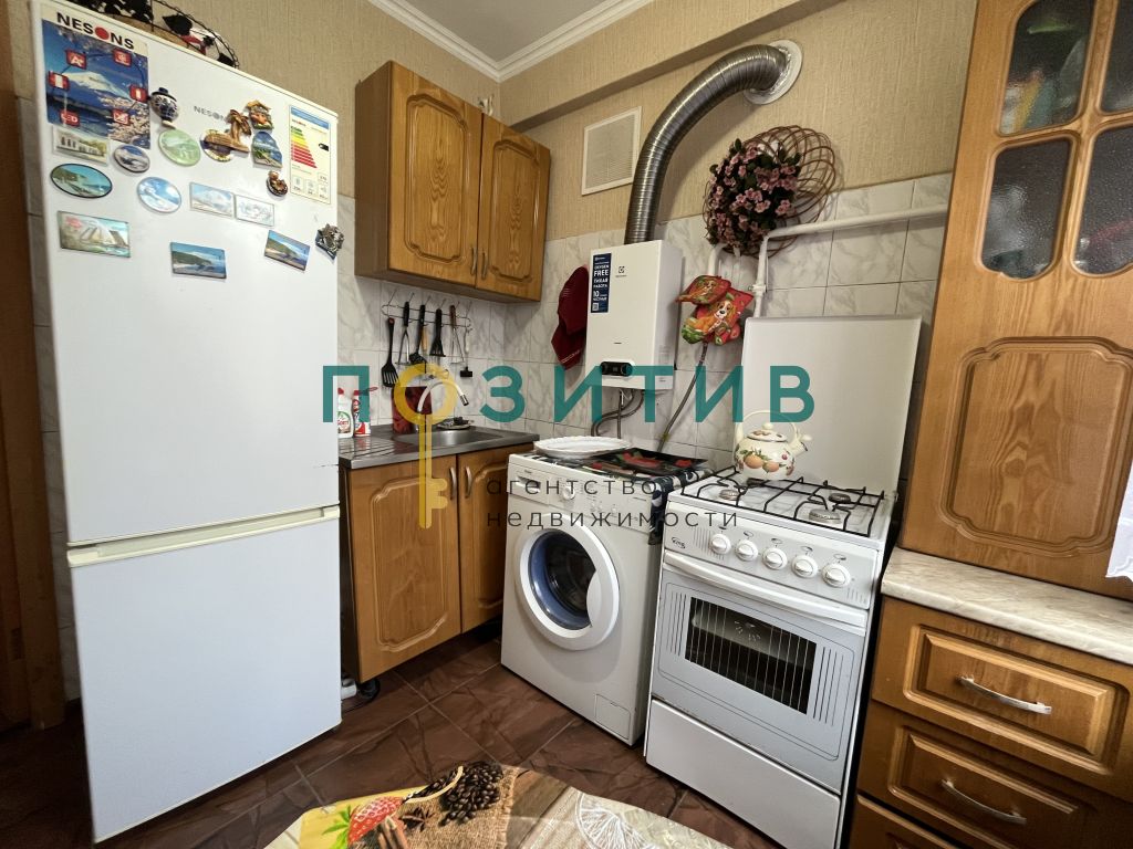 Продажа 1-комнатной квартиры, Ессентуки, Октябрьская ул,  421