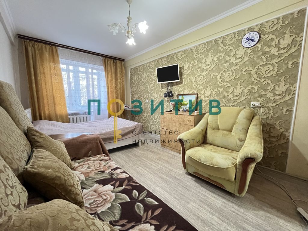 Продажа 1-комнатной квартиры, Ессентуки, Октябрьская ул,  421