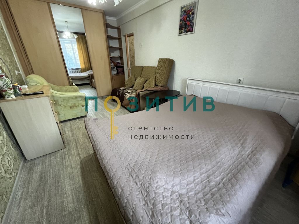 Продажа 1-комнатной квартиры, Ессентуки, Октябрьская ул,  421