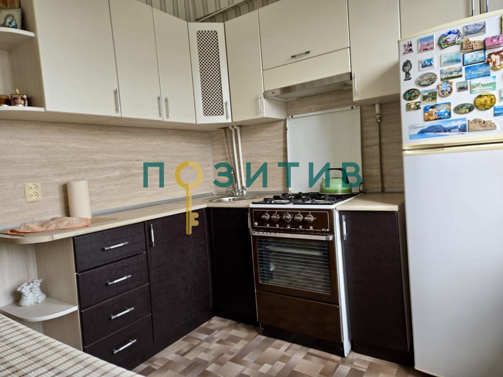 Продажа 1-комнатной квартиры, Ессентуки, Долина Роз ул,  4
