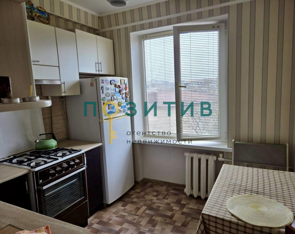 Продажа 1-комнатной квартиры, Ессентуки, Долина Роз ул,  4