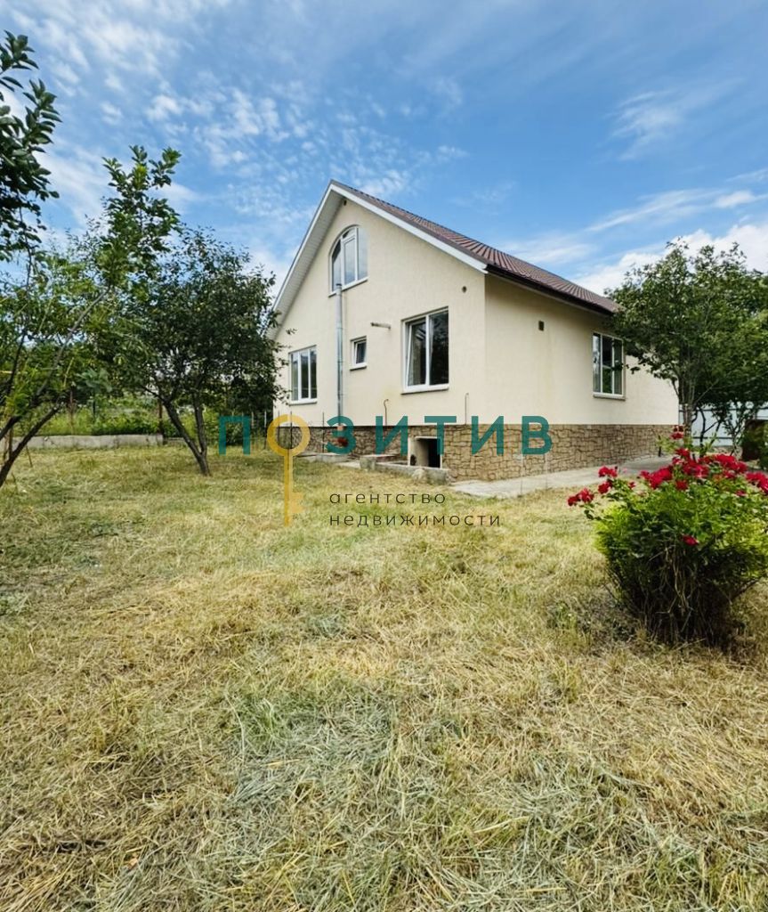 Продажа дома, 134м <sup>2</sup>, 6 сот., Ессентуки, Ореховая ул