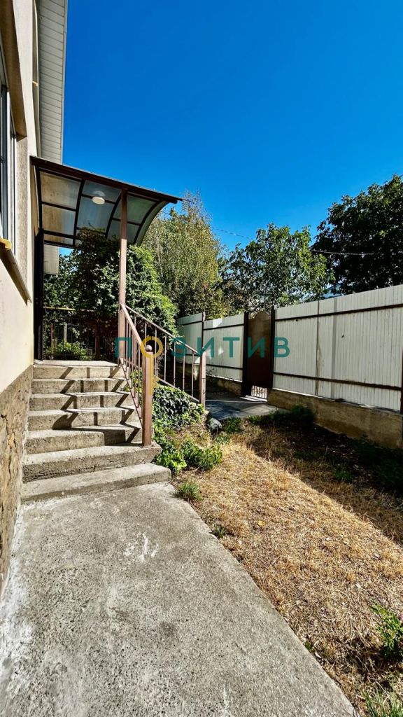 Продажа дома, 134м <sup>2</sup>, 6 сот., Ессентуки, Ореховая ул