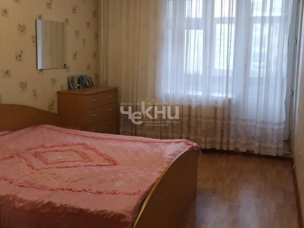 Продажа 2-комнатной квартиры, Нижний Новгород, Нижне-Печерская ул,  4