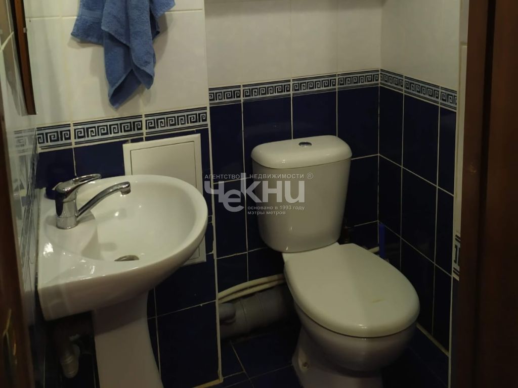 Продажа 2-комнатной квартиры, Нижний Новгород, Нижне-Печерская ул,  4