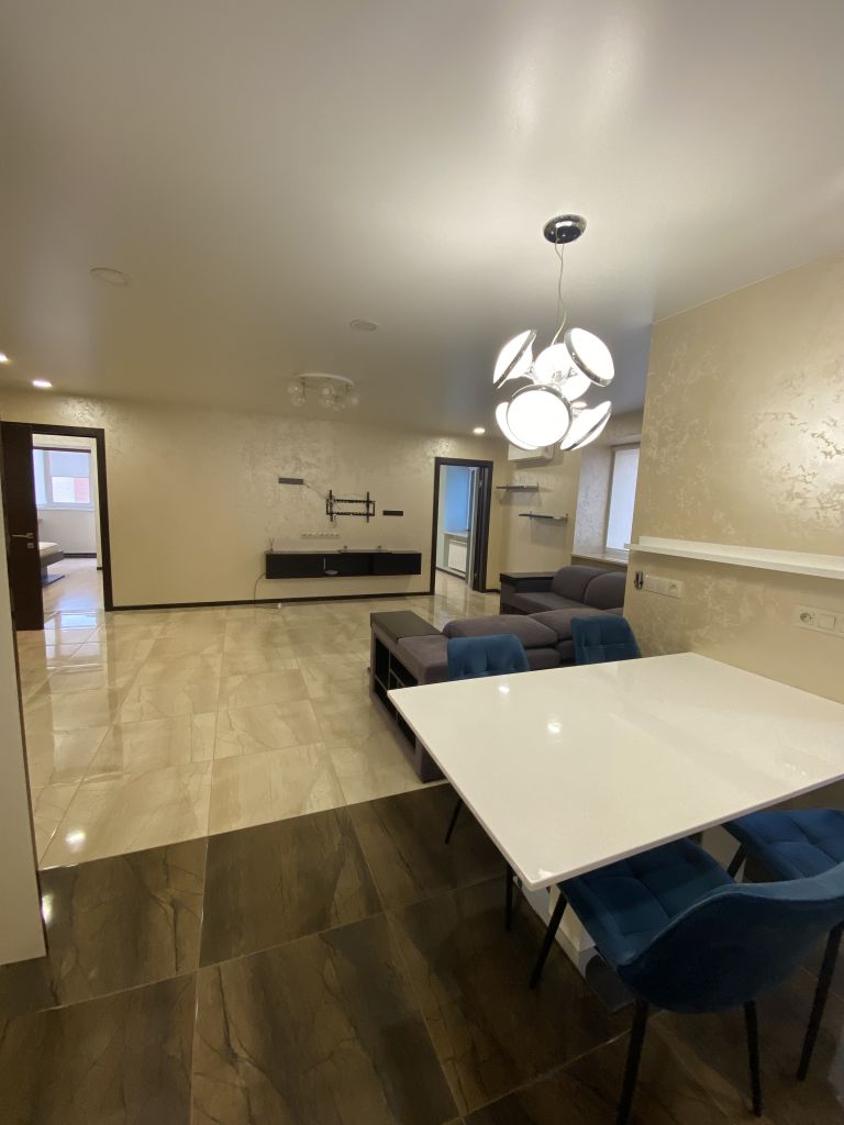 Продажа 3-комнатной квартиры, Кострома, Дорожная ул,  14