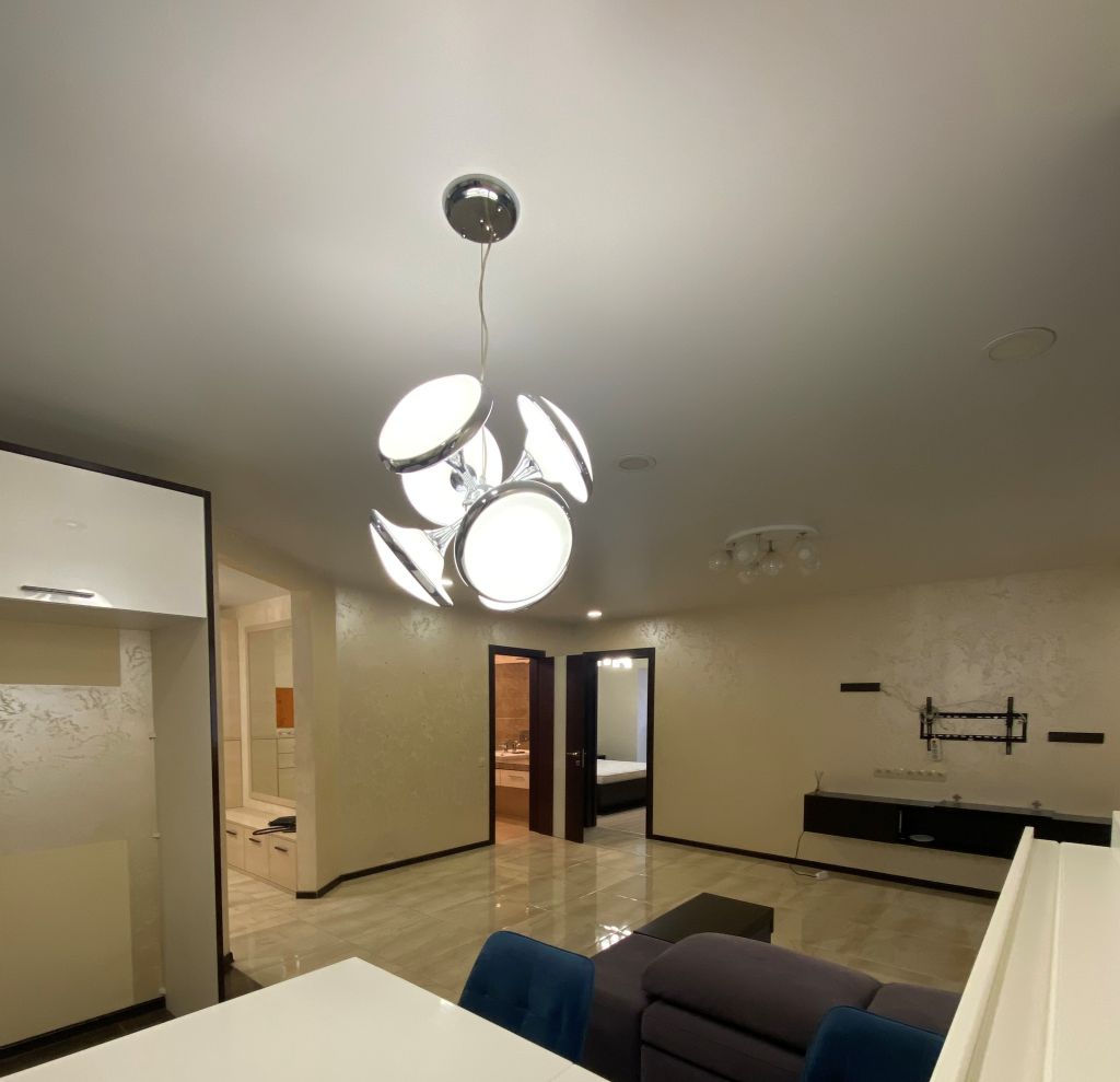 Продажа 3-комнатной квартиры, Кострома, Дорожная ул,  14