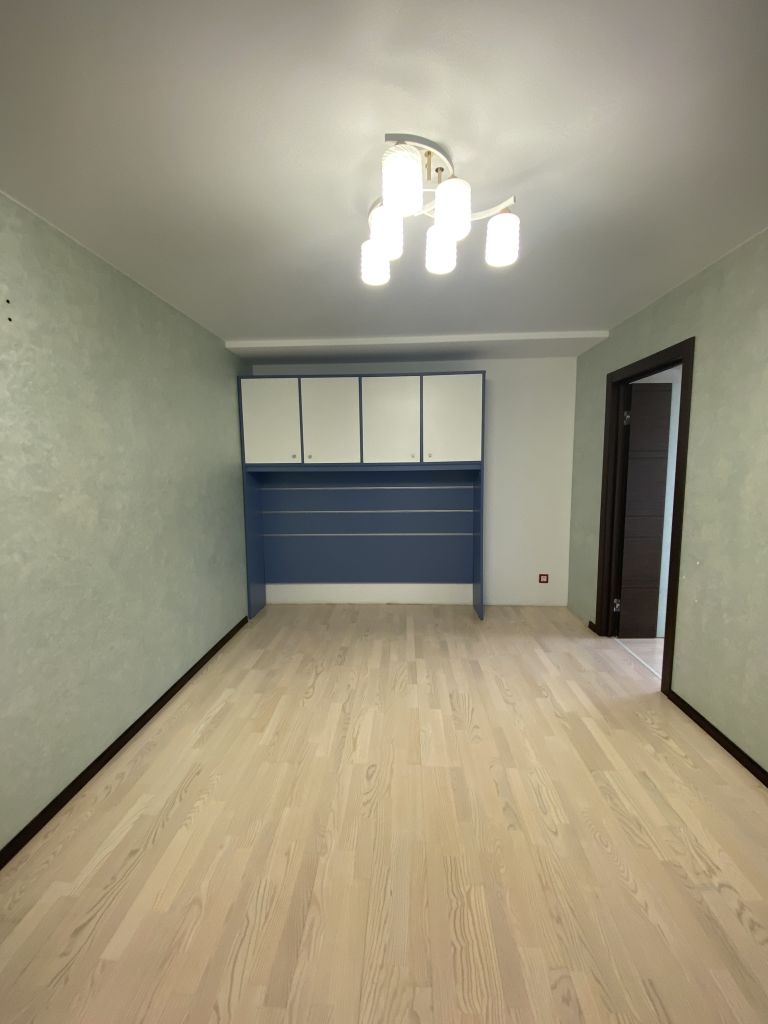 Продажа 3-комнатной квартиры, Кострома, Дорожная ул,  14