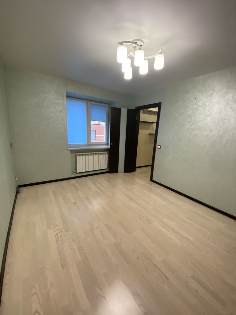 Продажа 3-комнатной квартиры, Кострома, Дорожная ул,  14