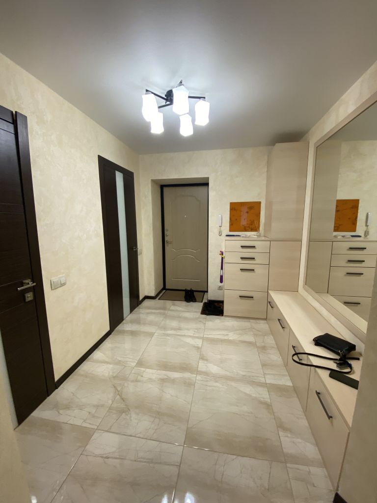 Продажа 3-комнатной квартиры, Кострома, Дорожная ул,  14