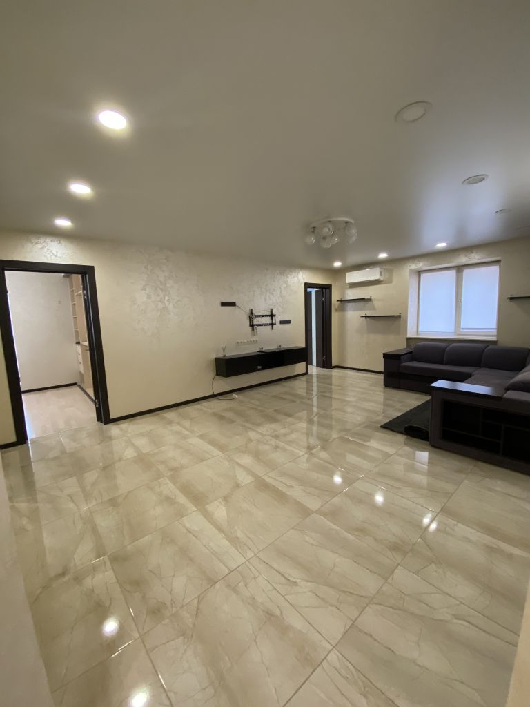 Продажа 3-комнатной квартиры, Кострома, Дорожная ул,  14