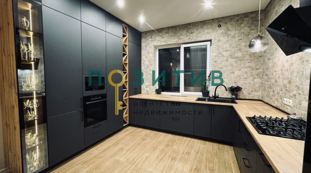 Продажа дома, 142м <sup>2</sup>, 6 сот., Ставропольский, крестьянская