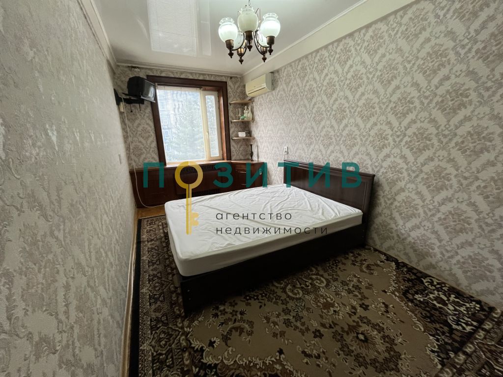 Продажа 2-комнатной квартиры, Ессентуки, 60 лет Октября ул