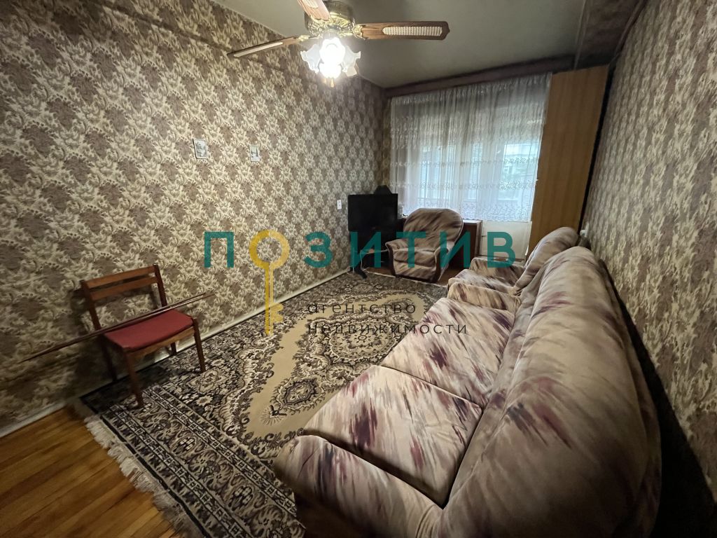 Продажа 2-комнатной квартиры, Ессентуки, 60 лет Октября ул