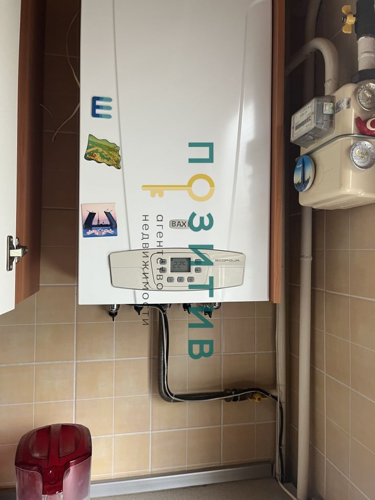 Продажа 2-комнатной квартиры, Ессентуки, 60 лет Октября ул