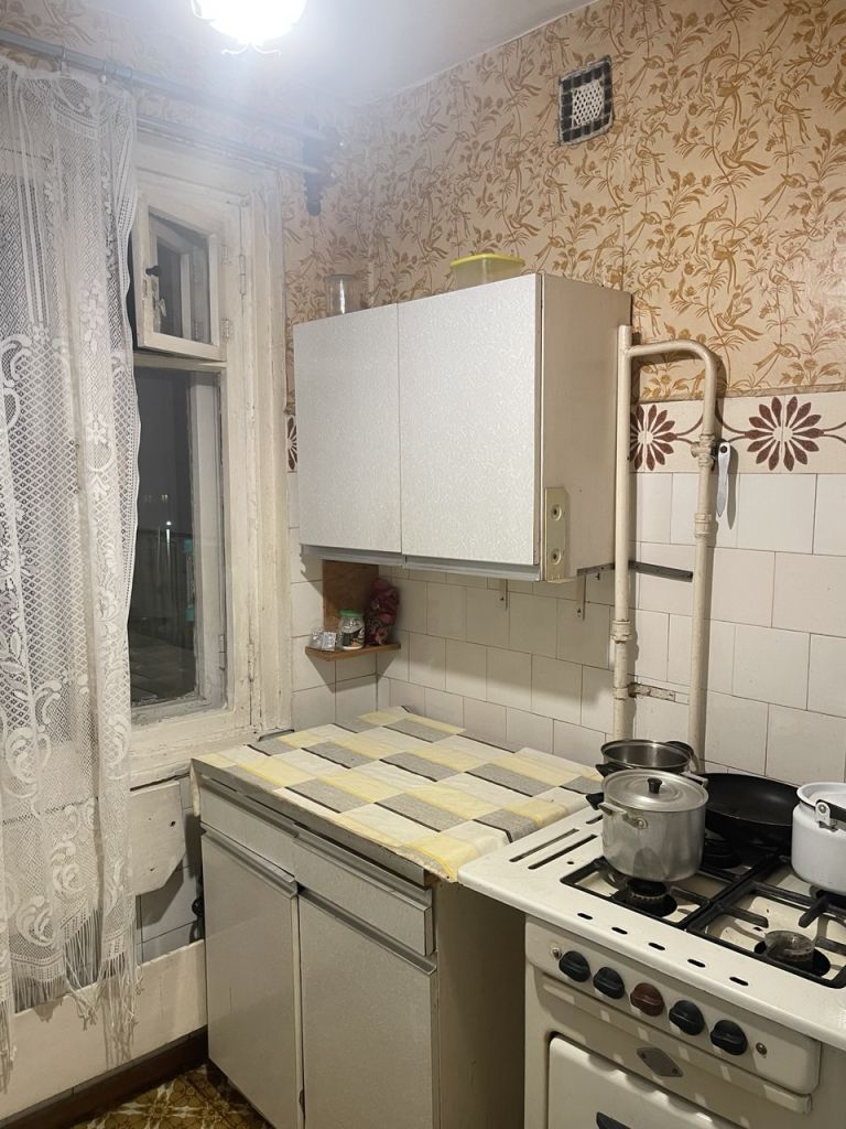 Продажа 2-комнатной квартиры, Нижний Новгород, Дьяконова ул,  2к3