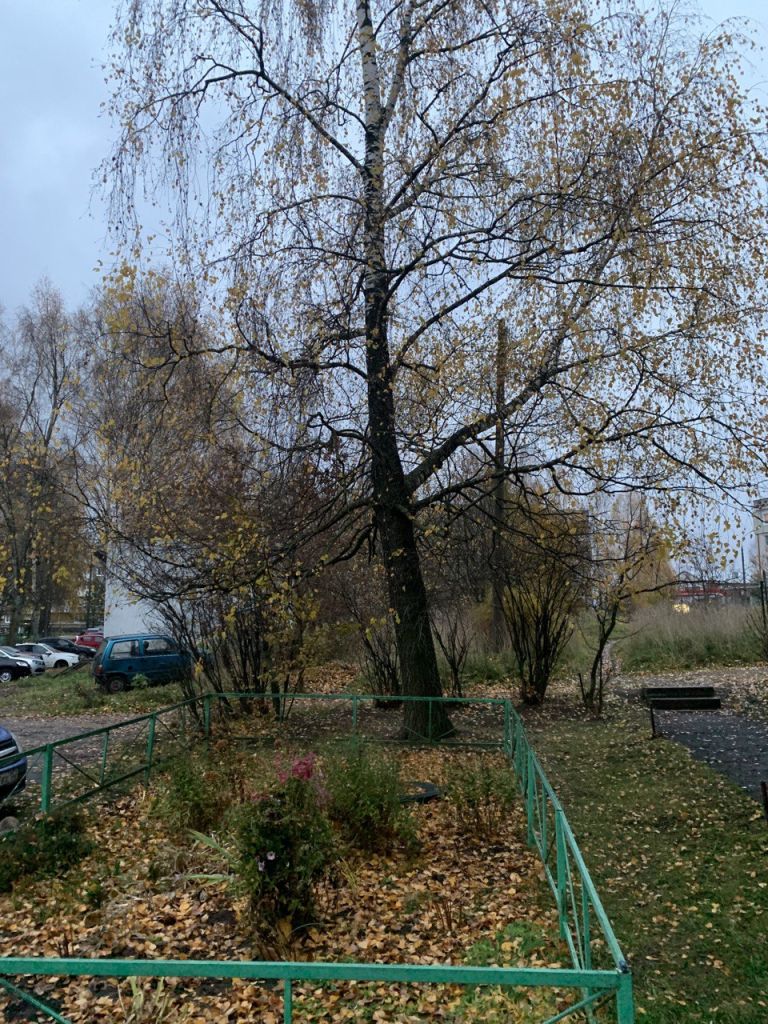 Продажа 3-комнатной квартиры, Ворсма, Гагарина ул,  16