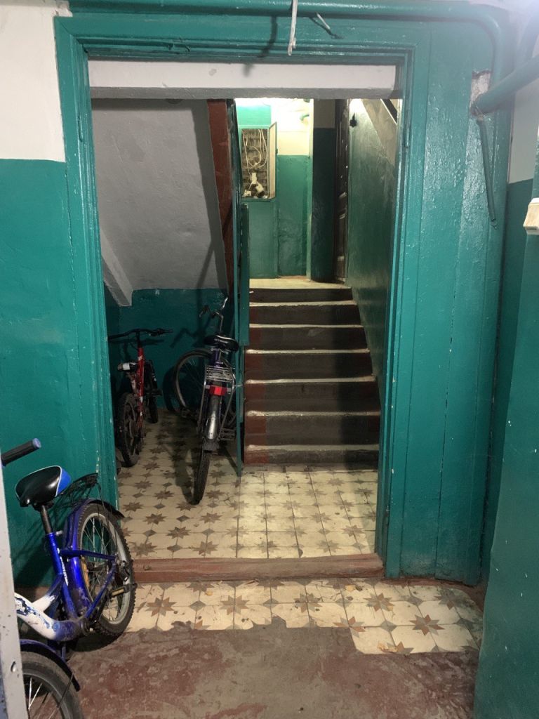 Продажа 3-комнатной квартиры, Ворсма, Гагарина ул,  16