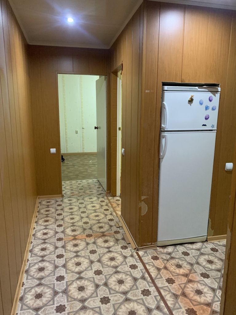 Продажа 3-комнатной квартиры, Ворсма, Гагарина ул,  16