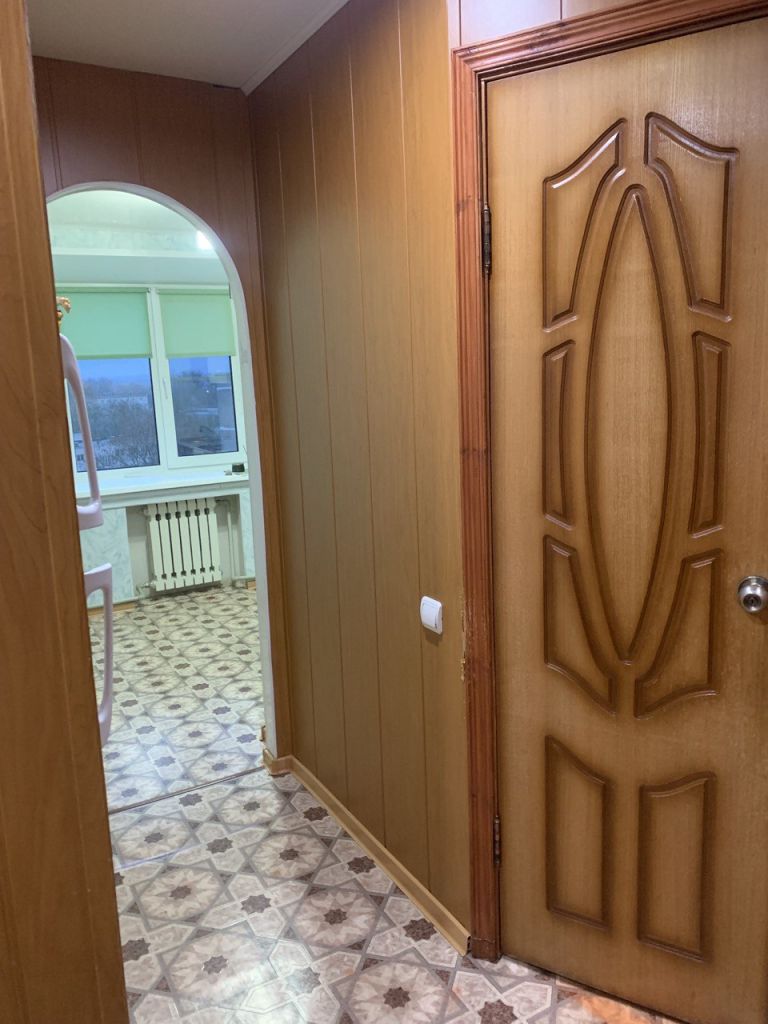 Продажа 3-комнатной квартиры, Ворсма, Гагарина ул,  16